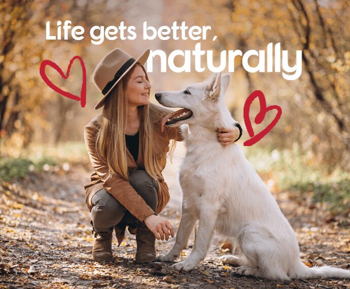Pet Corrector Spray